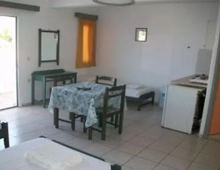 Ξενοδοχείο Sailors Beach Apartments Corfu (city)