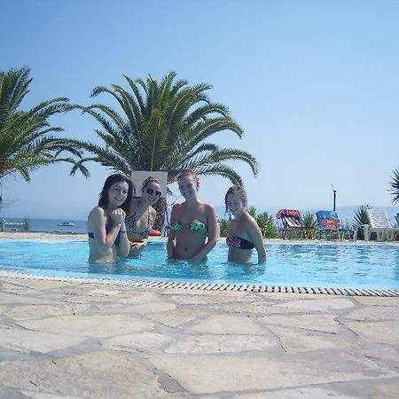 Sailors Beach Apartments Ξενοδοχείο 2*